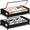 Black-2 Pack, variant on Under Bed Storage Containers Black 2 Pack
