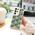 thumbnail image 1 of Funda de goma TPU innovadora y vibrante para iPhone: expresa tu personalidad con un diseño creativo, 1 of 4