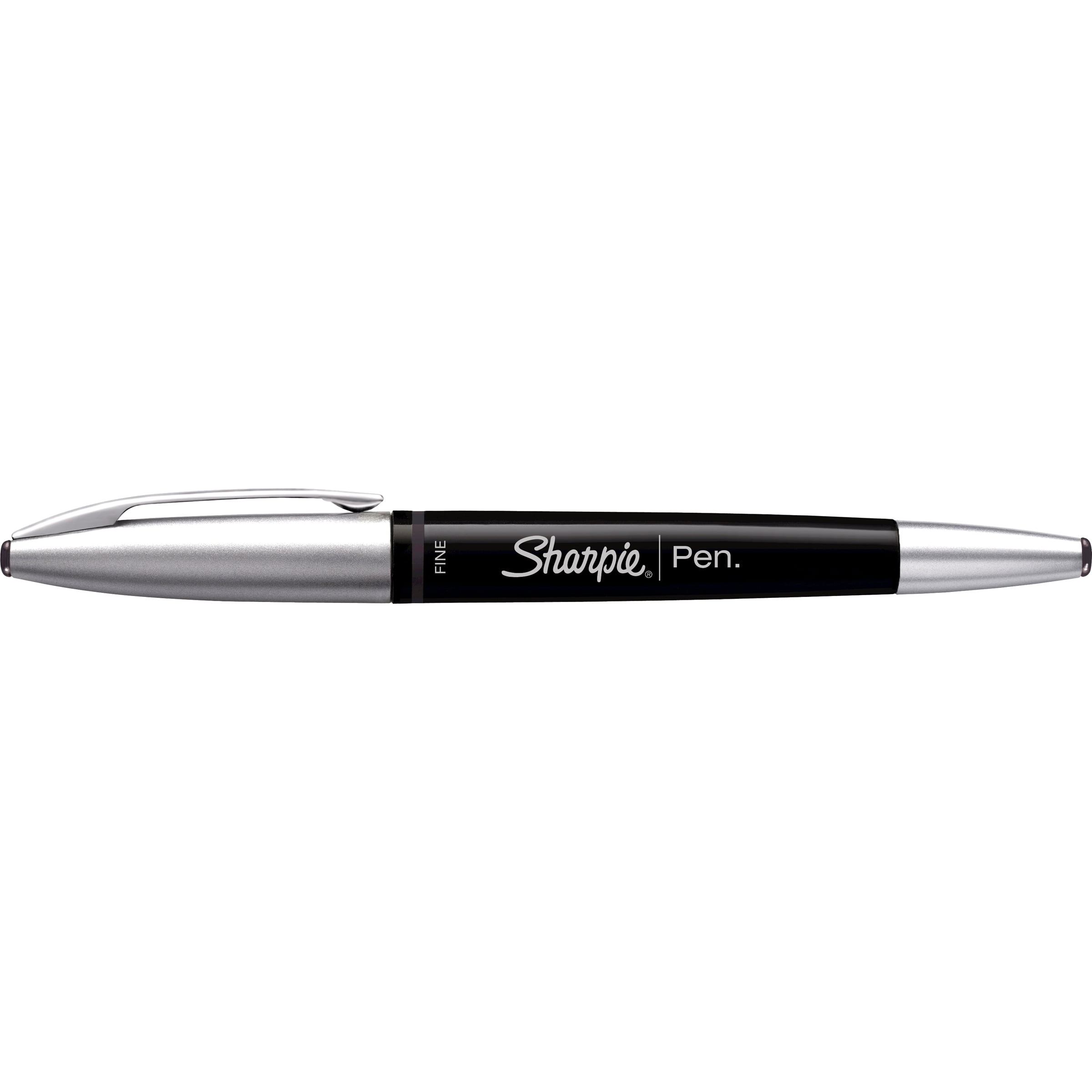 Sharpie 1758055 Black - 1 Each Sharpie Pen Grip 