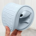 thumbnail image 4 of Cloud Slippers for Women and Men | Pillow Slippers Bathroom Sandals | Extremely Comfy | Cushioned - 36-37, 4 of 6