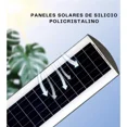 thumbnail image 4 of Lámpara Solar Led Para Exterior Impermeable Con Control Remoto y Sensor, 4 of 6