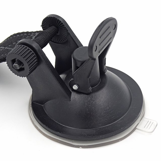 Gancho de ventosa para tienda de campaña para coche, gancho de seguridad para tienda, accesorios reutilizables (4 piezas) Hugtrwg Para Estrenar