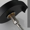 thumbnail image 1 of High Pressure Glass Rinser,High Pressure Sink Glass Sink Glass Rinser Automatic Sink Bottle Washer Unbeatable Value, 1 of 7