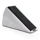 thumbnail image 1 of Door Stopper Heavy Duty Door Stop Wedge Tall Door Stoppers for Bottom of Door Adjustable Spring Loaded Door Stop Suits, 1 of 5