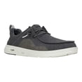 thumbnail image 5 of HEYDUDE Men HEYDUDE Mens Wally Hey2O Mesh, Black/Monument Grey, 11, Black/Monument Grey, 11, 5 of 6