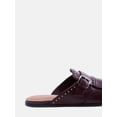 thumbnail image 6 of Free Assembly Women's Studded Loafer Mules, 6 of 7