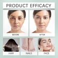 thumbnail image 2 of Hydrating Neem Oil for Hair, Skin & Nails - Organic Scalp Treatment and Daily Moisturizer for Face, Hands, and Body Care Regimen, 2 of 5