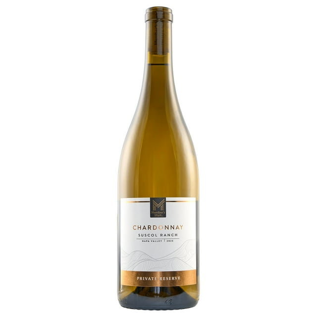 Member's Mark Suscol Ranch Napa Valley Chardonnay, 750 ml