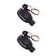 thumbnail image 2 of Sidaley Reemplazo para E260 C180 C200L TPU Car Key Cover Case Key Bag Shell Holder y cuerda trenzada Keyring Type2 NO2, 2 of 6