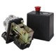 thumbnail image 1 of Válvula de control de interruptor de presión de compresor de aire de larga vida útil, diseño optimizado para accesorios de equipos industriales con fácil instalación, 1 of 1