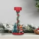 thumbnail image 3 of Christmas Decorations Ins Style European Christmas Tree Candlestick Stand Christmas Party Home Decoration Ornaments, 3 of 5