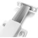 thumbnail image 3 of Magnetic Push Latches, 4 Pack Push To Open Cabinet Latch Magnetic For Cabinet, Drawer, Cupboard, Wardrobe, 3 of 5
