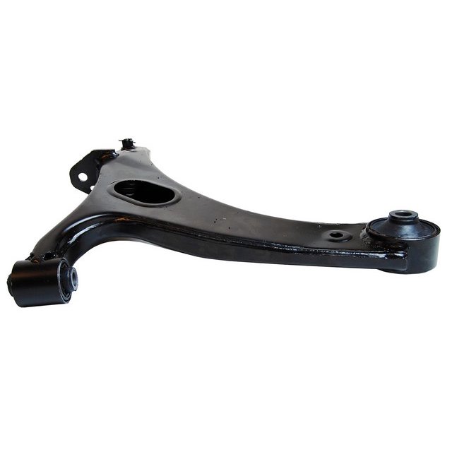Mevotech Suspension Control Arm and Ball Joint Assembly P/N:CMS801114