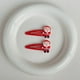 thumbnail image 5 of Fiudx Pinzas Navideñas, Juego de Horquillas Navideñas de Papá Noel, Pinza para Flequillo de Reno Resistente, Adorable Pinza para Flequillo de Muñeco de Nieve, Ideal para Fiestas, Accesorios para Niña, 5 of 5