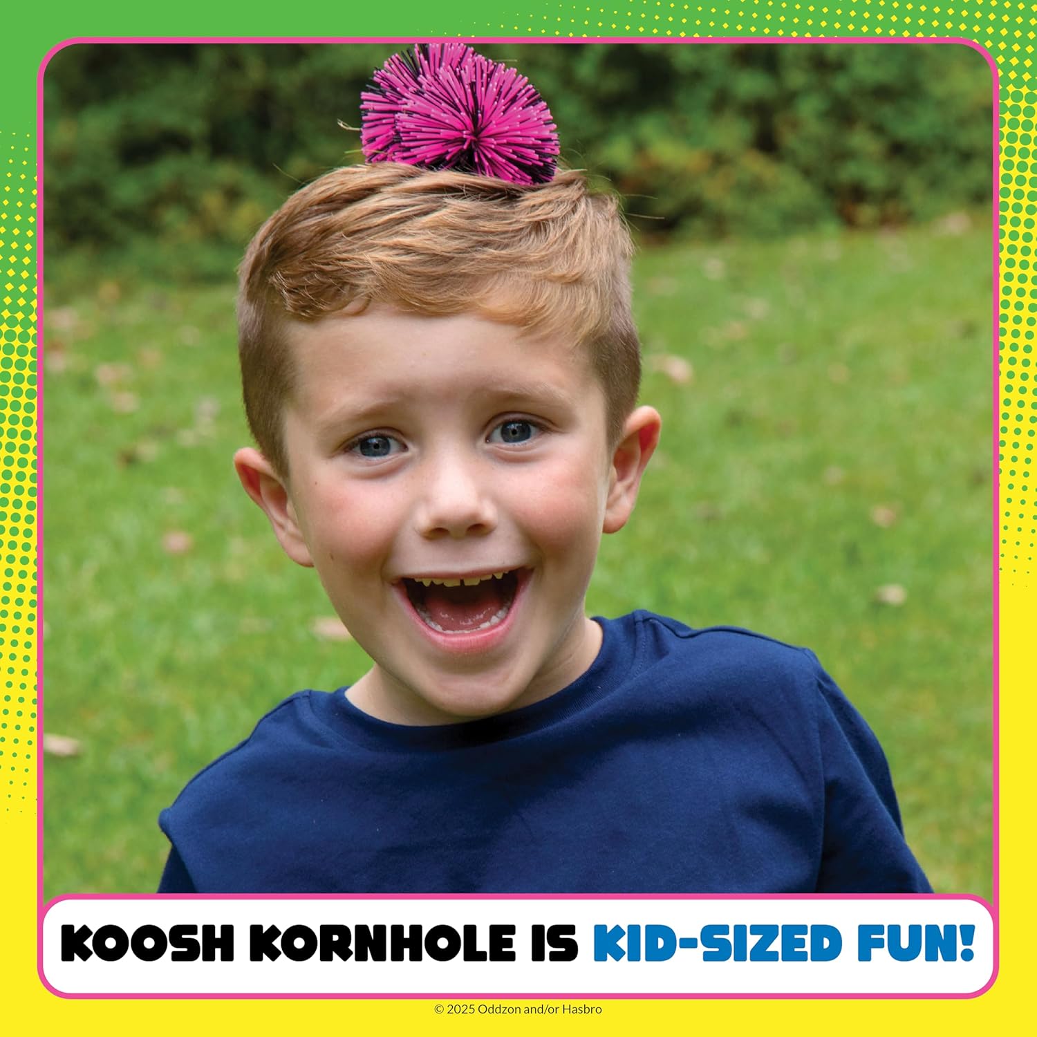 KOOSH Kornhole Set for Kids photo 6