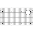 thumbnail image 2 of Elkay CTXBG2815 Crosstown Stainless Steel 28-1/2" x 15-1/2" x 1-1/4" Bottom Grid, 2 of 2