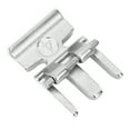 thumbnail image 4 of Zip Zipper Footwith IDTZip Zipper Foot Snap Snap On Zip Zipper Foot For PFAFF Zip Zipper Foot Highly Versatile, 4 of 8