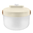 thumbnail image 3 of Humidificador Portátil Ganfancp 600Ml USB para Bebé, 3 of 6