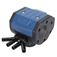 thumbnail image 4 of Universal 4 Outlets Milking Machine Air Pneumatic Pulsator for Cattle Goat Farming Equipment, 4 of 11