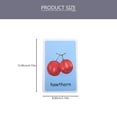 thumbnail image 4 of 2 Sets Flash Cards Picture Word Cards Toddler Flash Cards Kids Learning Toys, 4 of 9