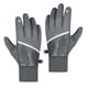 thumbnail image 5 of Guantes de invierno para hombre, manoplas, resistentes al agua, térmicos, compatibles con pantallas táctiles, ideales para actividades al aire libre y frío. gris, 5 of 9