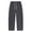 Dark Gray, variant on lmcalzta Baggy Pants for Men Drawstring Elastic Waist Sweatpants Loose Solid Casual Trousers