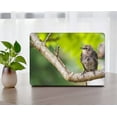 thumbnail image 4 of Hard Shell Case for 2021 Release MacBook Pro 16 inch with Touch Bar + Black Keyboard Cover Model: A2485 (Feather Series 0429), 4 of 5