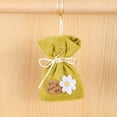 thumbnail image 1 of Sobres de desodorantes para coche, armario y ropero | Fragancias de larga duración con aromas a rosa, gardenia, limón y té | Ambientador para el hogar y el coche, ideal para cajones, bolsas de, 1 of 6