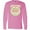 Azalea, variant on Inktastic Certified Worlds Greatest Grammy Accept No Substitutes Long Sleeve T-Shirt