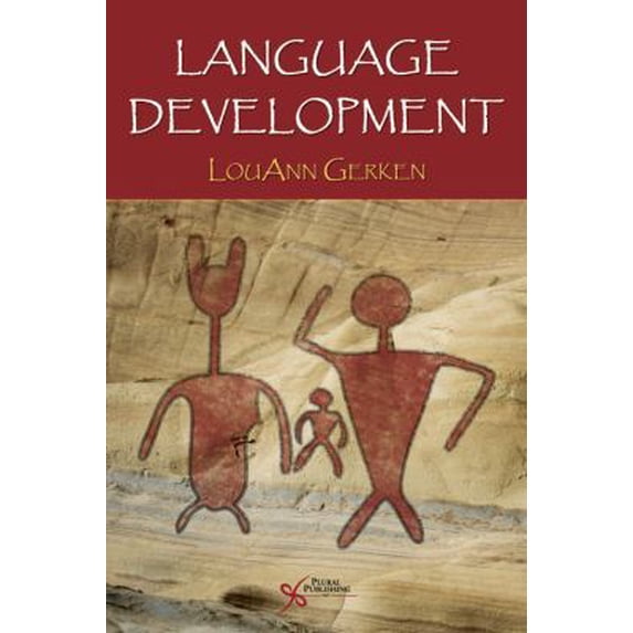 Pre-Owned Language Development (Paperback) 1597562637 9781597562638