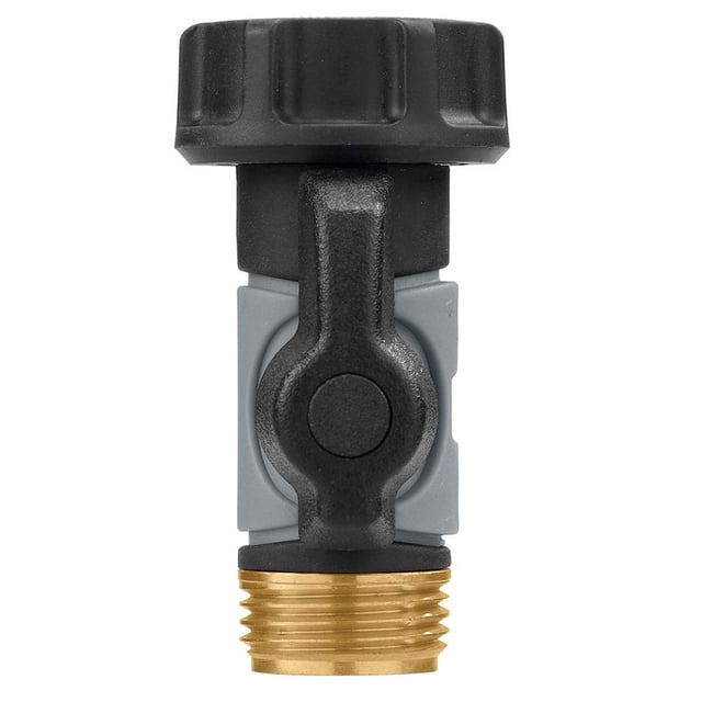 Acoplamiento Valve Orbit 56738 con palanca de cierre