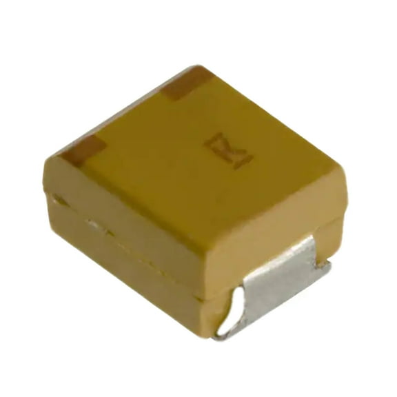 Pack of 10 T491B475M016AS Tantalum Capacitors 4.7UF 20% 16V 1411 Surface Mount