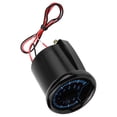 thumbnail image 4 of Manómetro de presión de turbocompresor Manómetro de presión de turbocompresor, universal, 52 mm, para coche, con diseño revolucionario, 4 of 12
