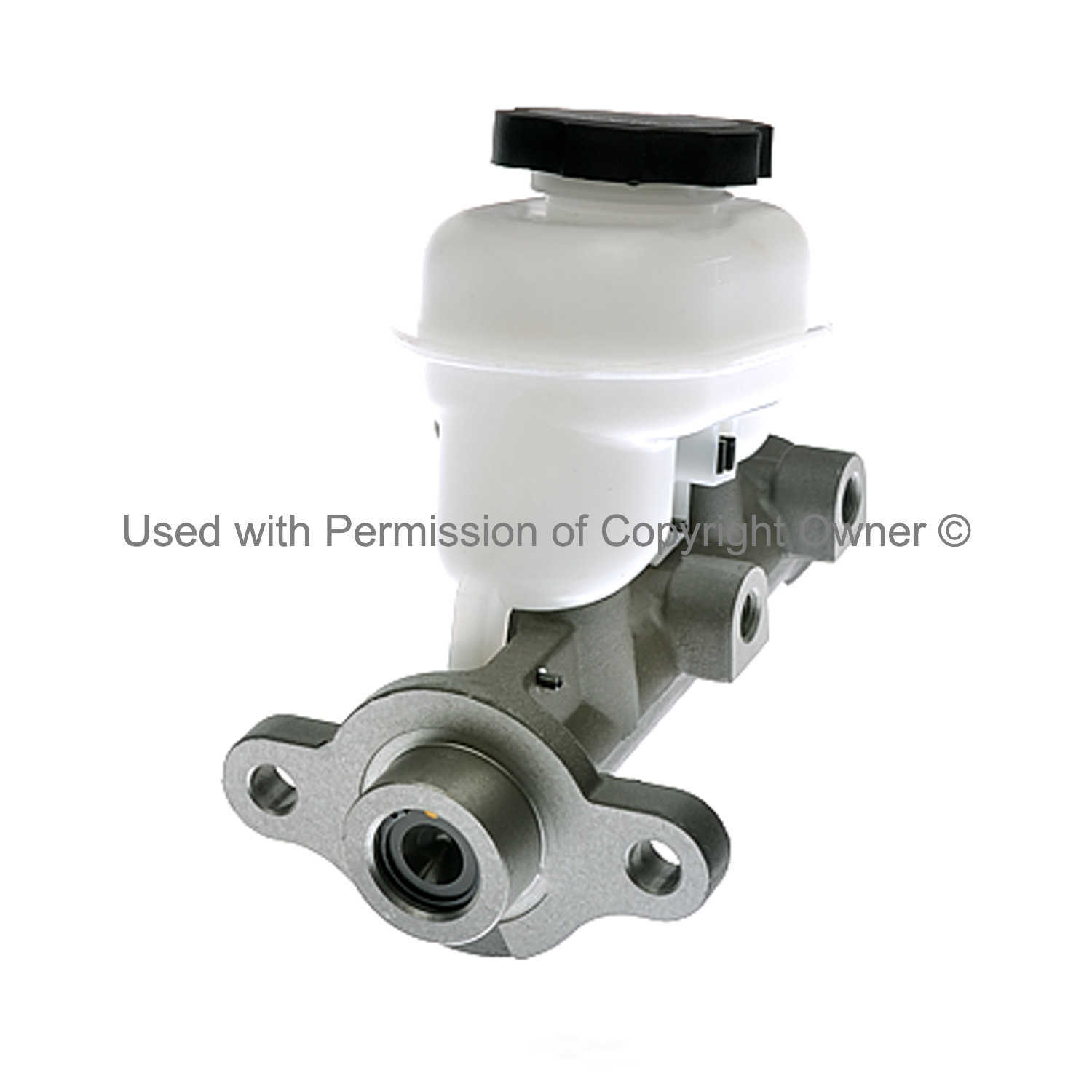 FVP Professional NM3091 New Brake Master Cylinder