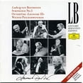 thumbnail image 4 of Beethoven - Symphony No. 5, Leonore Overture No. 3: Vienna Philharmonic Orchestra - CD, 4 of 4