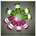 thumbnail image 6 of Dog Boots Breathable and Protect Paws with Soft Nonslip Soles and Reflective Straps, 6 of 6