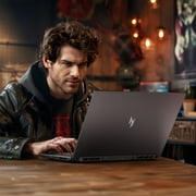 Acer Nitro V 16 AI 16” WUXGA IPS 180Hz Gaming Laptop, AMD Ryzen AI 5 240 Processor, NVIDIA GeForce RTX 5050 with 8GB GDDR7 VRAM, 16GB RAM, 512GB PCIe Gen 4 SSD, Obsidian Black