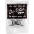thumbnail image 1 of Picks Jim Dunlop JD9033R Fingrpks Clear D Lrg 12/Bag, 1 of 1