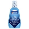 Crest Pro-Health Mouthwash, Alcohol Free, Clean Mint, 1.2 fl oz