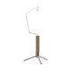 thumbnail image 1 of Trípode Irfora Soporte de luz para acampar Soporte de linterna de escritorio ligero Colgador de luz de madera maciza Desmontable para acampar al aire libre Picnic Pesca Irfora Trípode, 1 of 7
