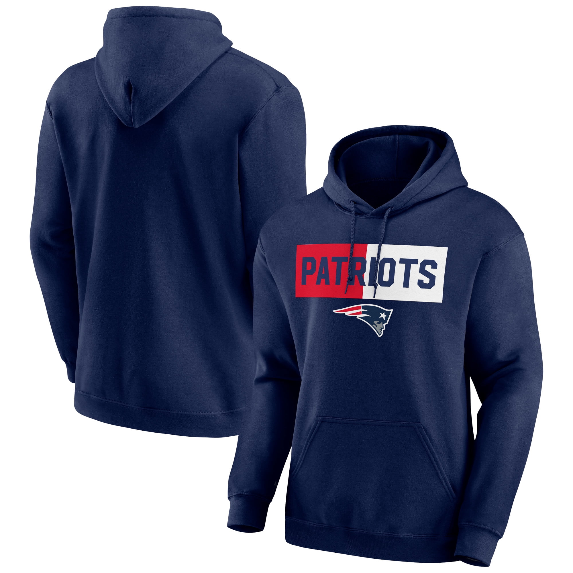New England Patriots Sweatshirts in New 