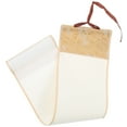 thumbnail image 4 of Calligraphie Chinoise Rouleau Blanc Suspendu Parchemin Mur Ornement pour le Bureau, 4 of 7