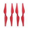 thumbnail image 1 of Hélices de liberación rápida de 4 piezas livianas para accesorios de drones DJI Tello Methold HM2169-01B, 1 of 2