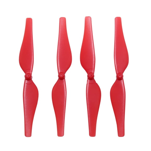 Hélices de liberación rápida de 4 piezas livianas para accesorios de drones DJI Tello Methold HM2169-01B