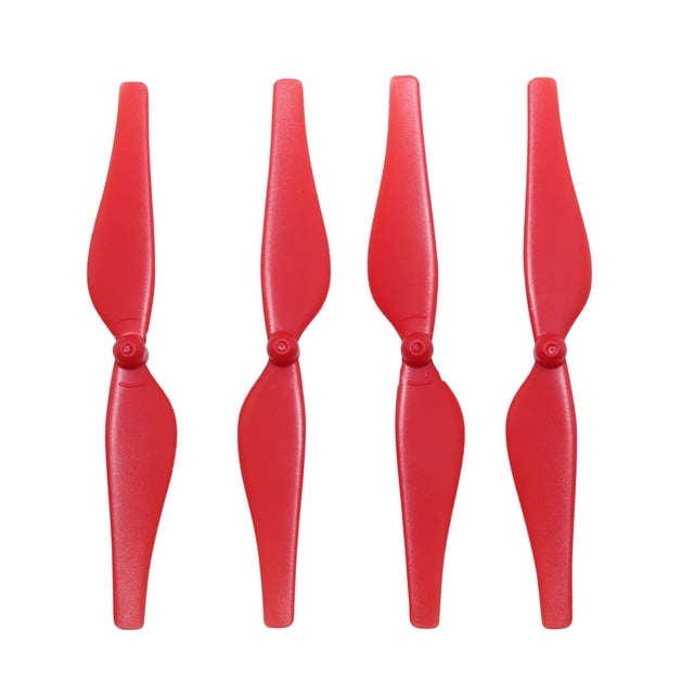 Hélices de liberación rápida de 4 piezas livianas para accesorios de drones DJI Tello Methold HM2169-01B