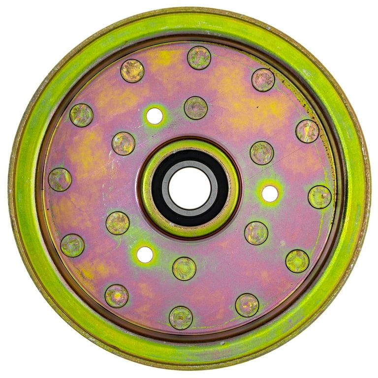 8TEN Idler Pulley for Exmark Lazer Z HP CT 116-4666 1-413099 126