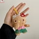 thumbnail image 4 of Kawaii Hello Kitty Sanrio Plush Doll Creative Skin Color Plushie Dolls Hawaiian Collection Cute Y2k Stuffed Room Decoration Toys, 4 of 5