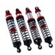 thumbnail image 3 of RC Crawler Shock Absorber 4 Piezas RC Crawler Shock :10 RC Crawler Car Parts Accs RC Parts Magideal RC Crawler Shock Absorber, 3 of 5