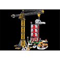 thumbnail image 1 of BUILDER City Vehicles-8PCS IN ONE DISPLAY 428PCS, 1 of 1