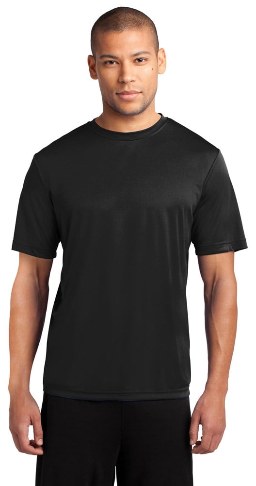 PC380 Smart Performance T-Shirt - Jet 